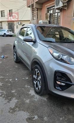 کیا سپۆرتاج